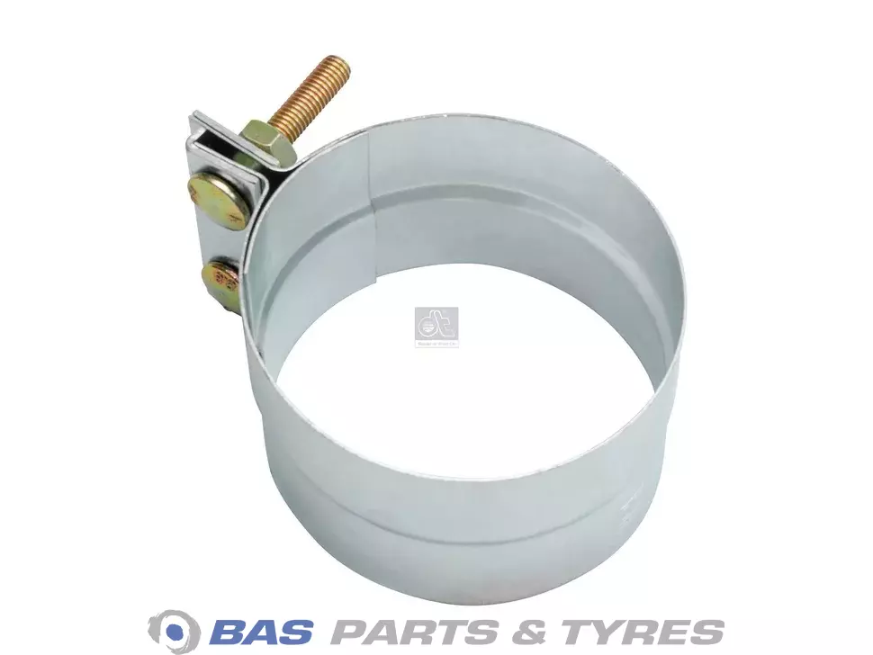 Abrazadera DT Spare Parts 3943850