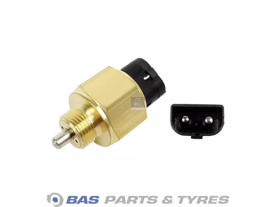 Interruptor DT Spare Parts 1613687