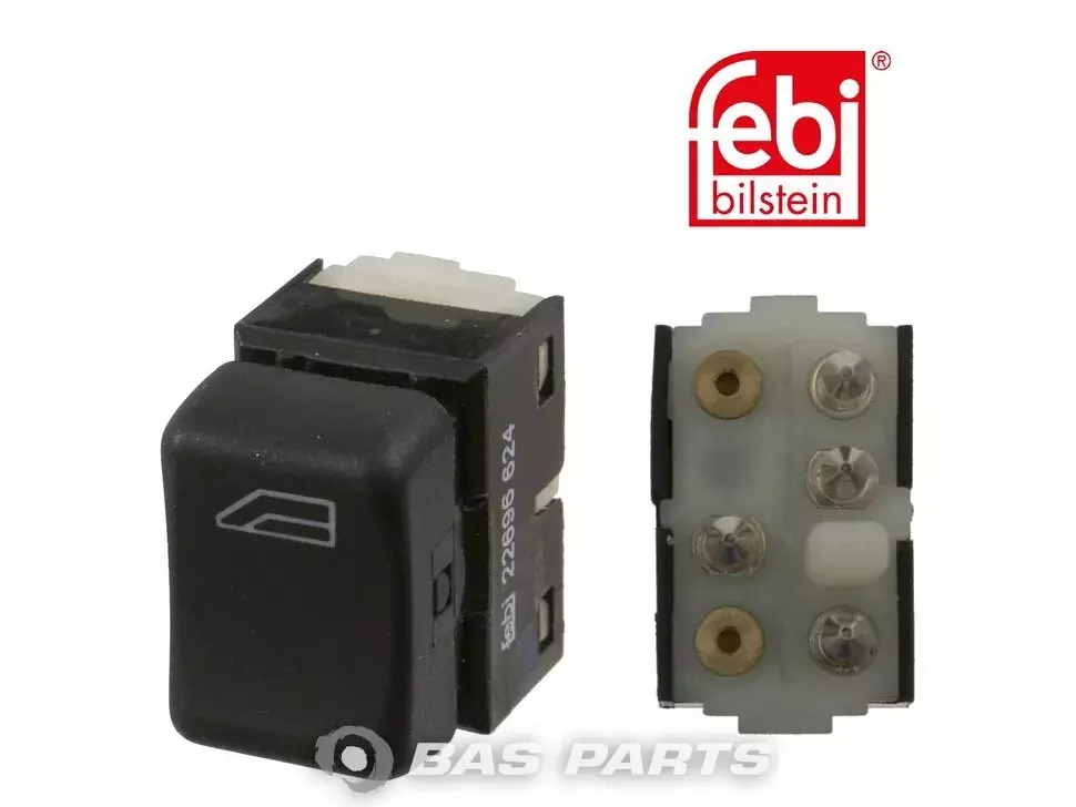 Schalter Febi 1362546 Schalter Febi 1362546