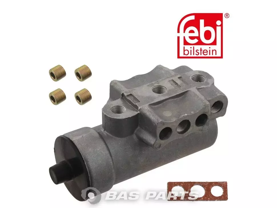 Regulator Febi 1607889 Regulator Febi 1607889