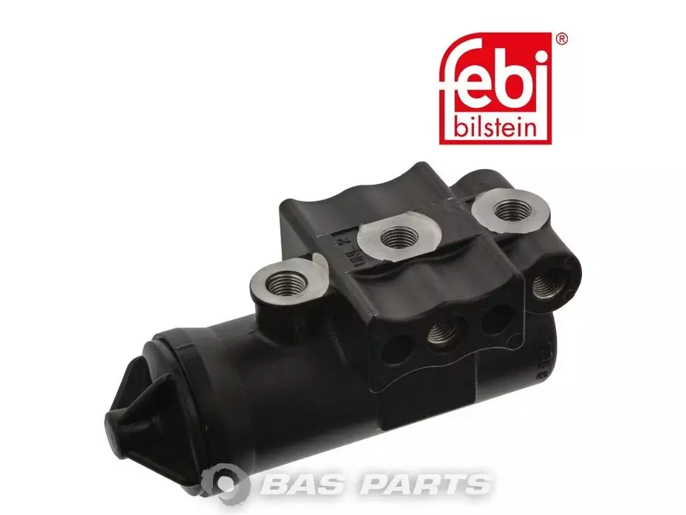 Regulator Febi 1607889