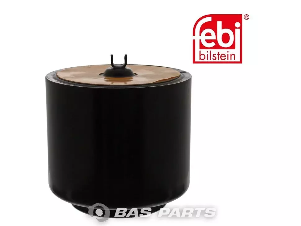 Piston Febi 1599310