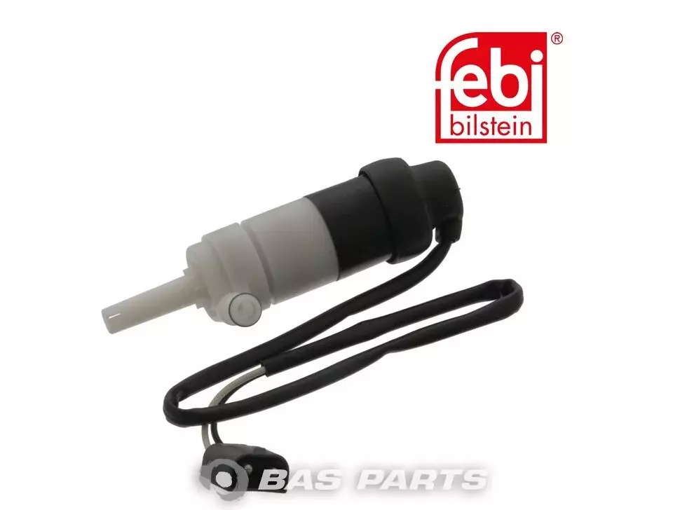 Wischwasserpumpe Febi 3950369