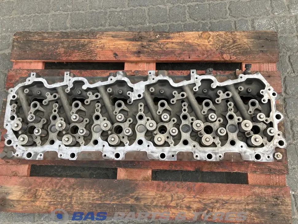 Testata DAF MX13 355 H2 2115204 Testata DAF MX13 355 H2 2115204