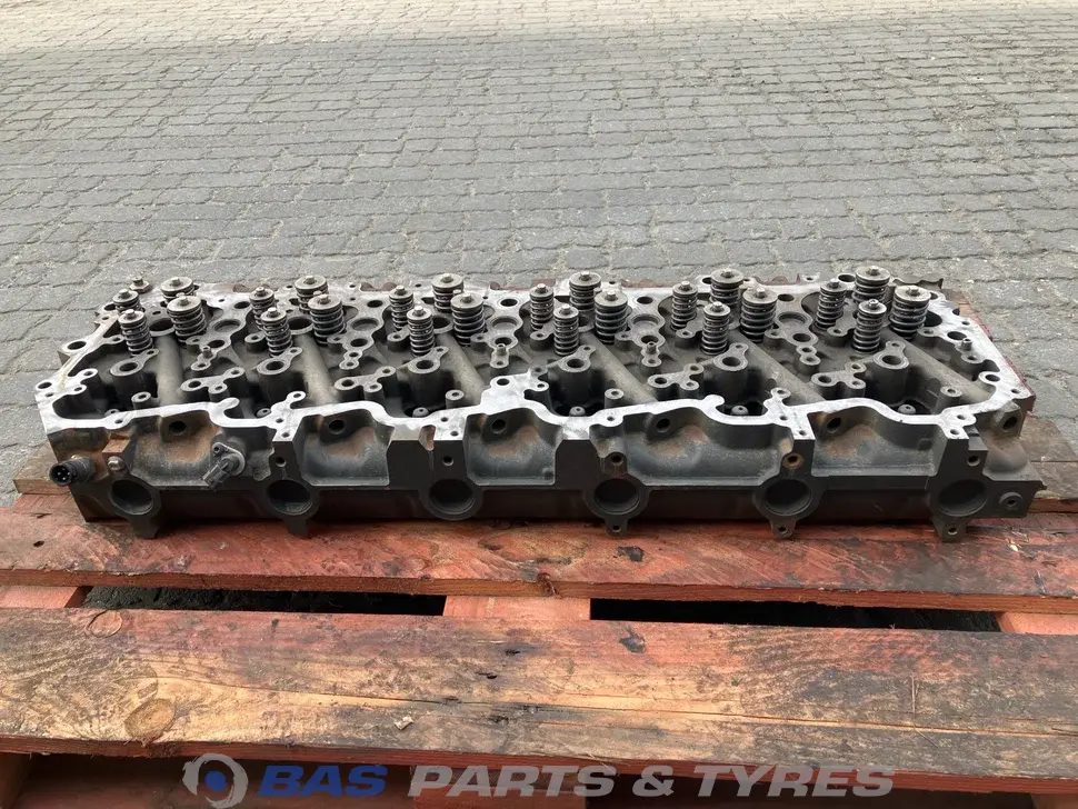 Testata DAF MX13 355 H2 2115204 Testata DAF MX13 355 H2 2115204