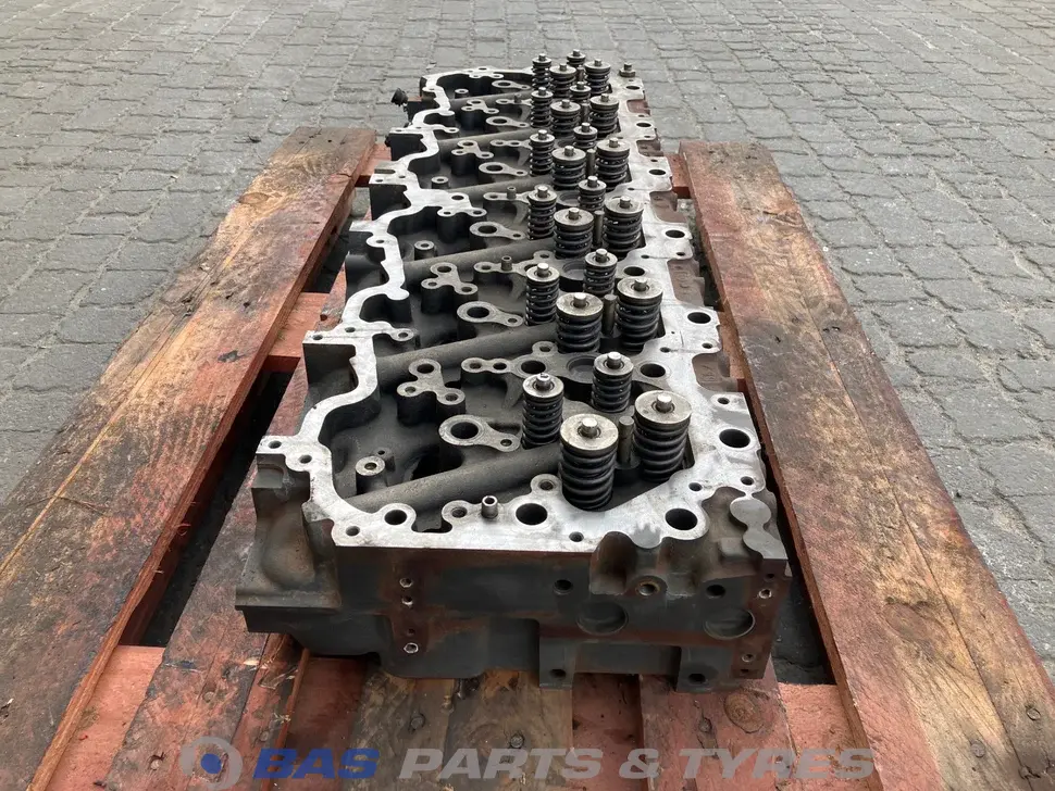 Testata DAF MX13 355 H2 2115204 Testata DAF MX13 355 H2 2115204
