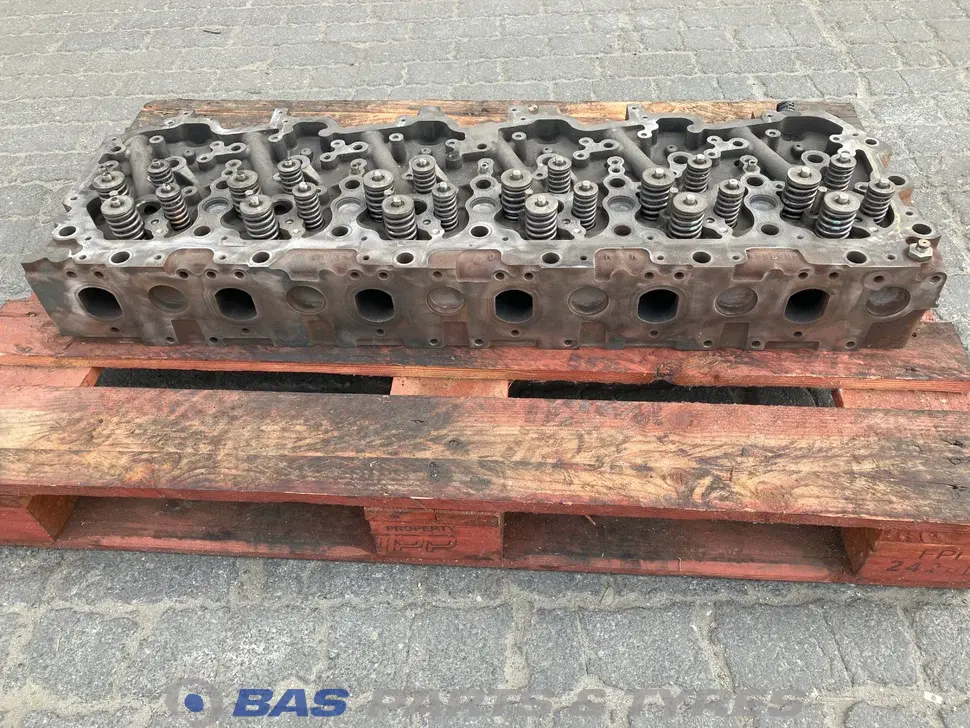 Testata DAF MX13 355 H2 2115204 Testata DAF MX13 355 H2 2115204