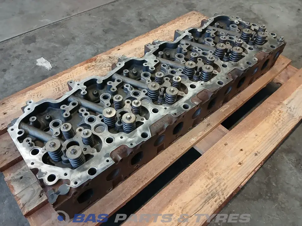 Culata DAF MX13 355 H2 2125762 Culata DAF MX13 355 H2 2125762