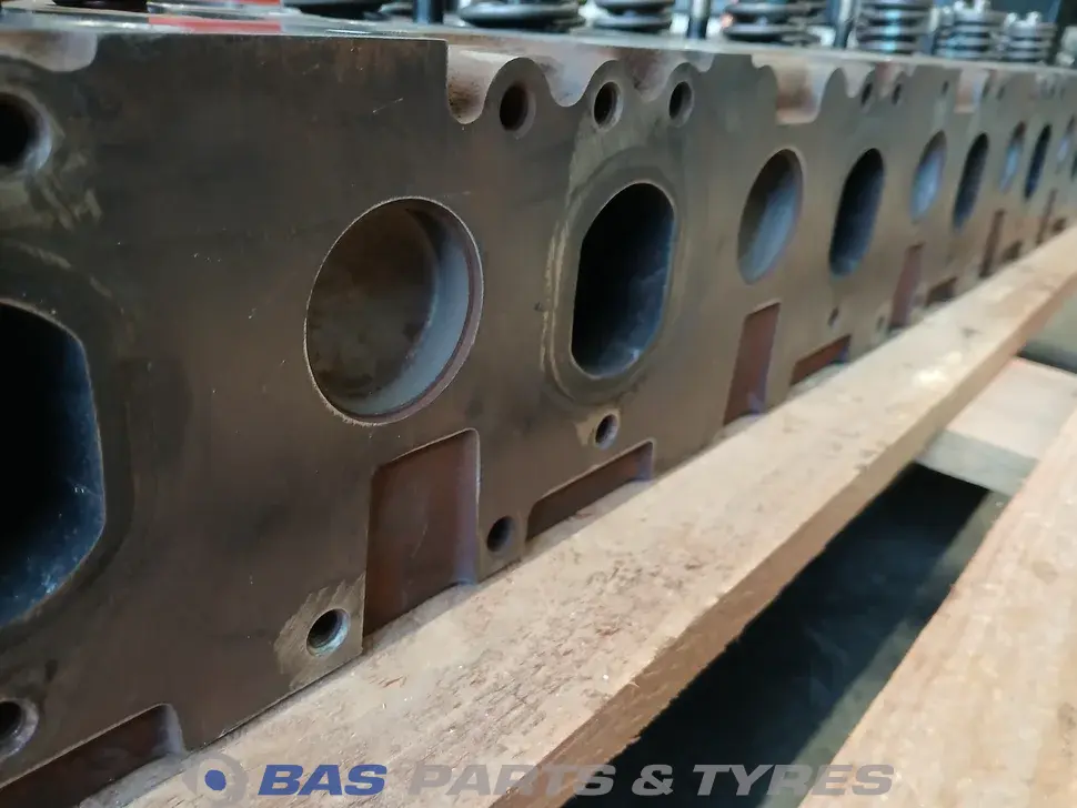 Culata DAF MX13 355 H2 2125762 Culata DAF MX13 355 H2 2125762