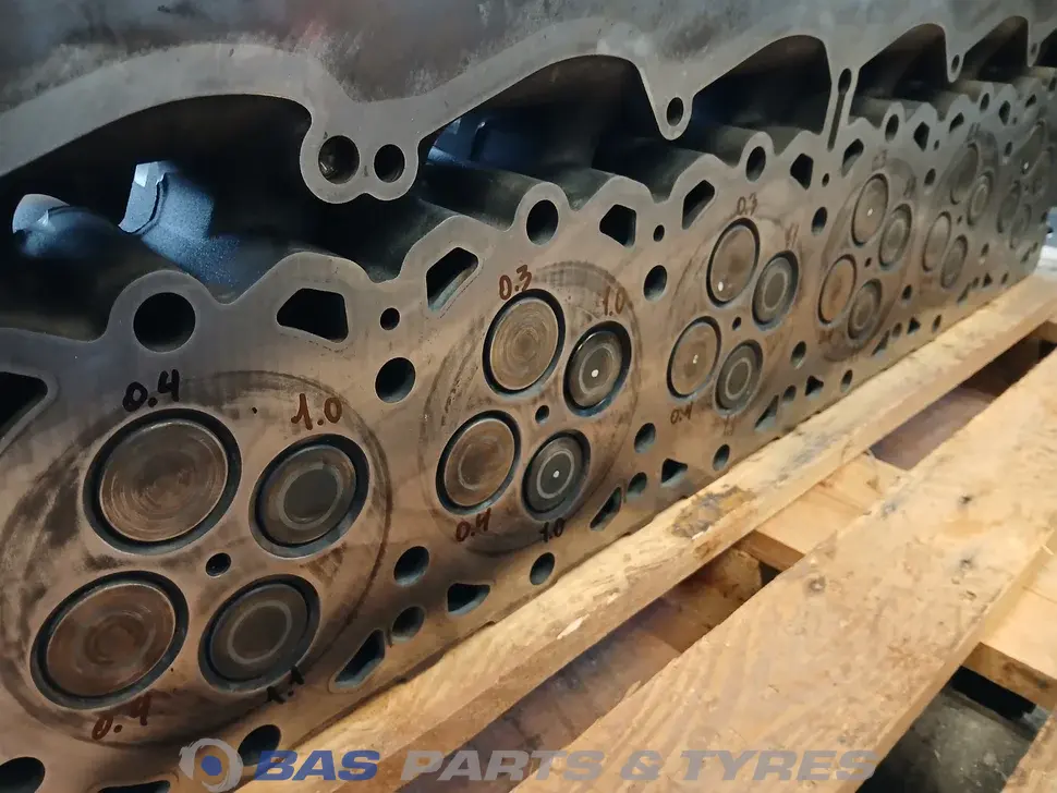 Culata DAF MX13 355 H2 2125762 Culata DAF MX13 355 H2 2125762