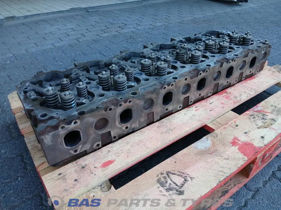 Culata DAF MX13 355 H2 2115204 Culata DAF MX13 355 H2 2115204