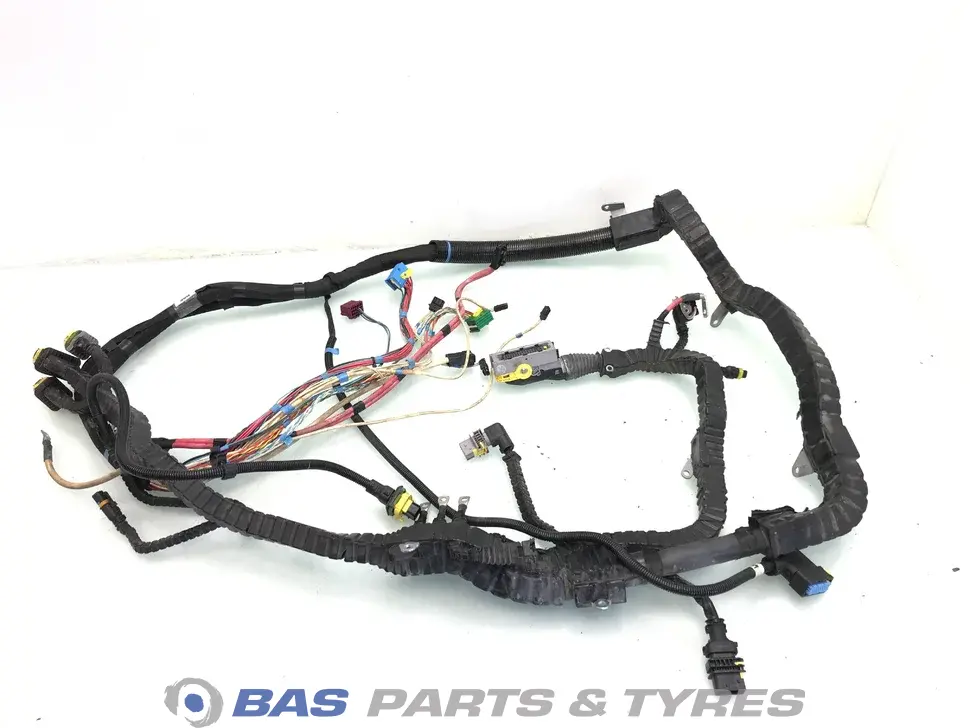 Wiring Harness 2116517 2116517 Wiring Harness 2116517 2116517