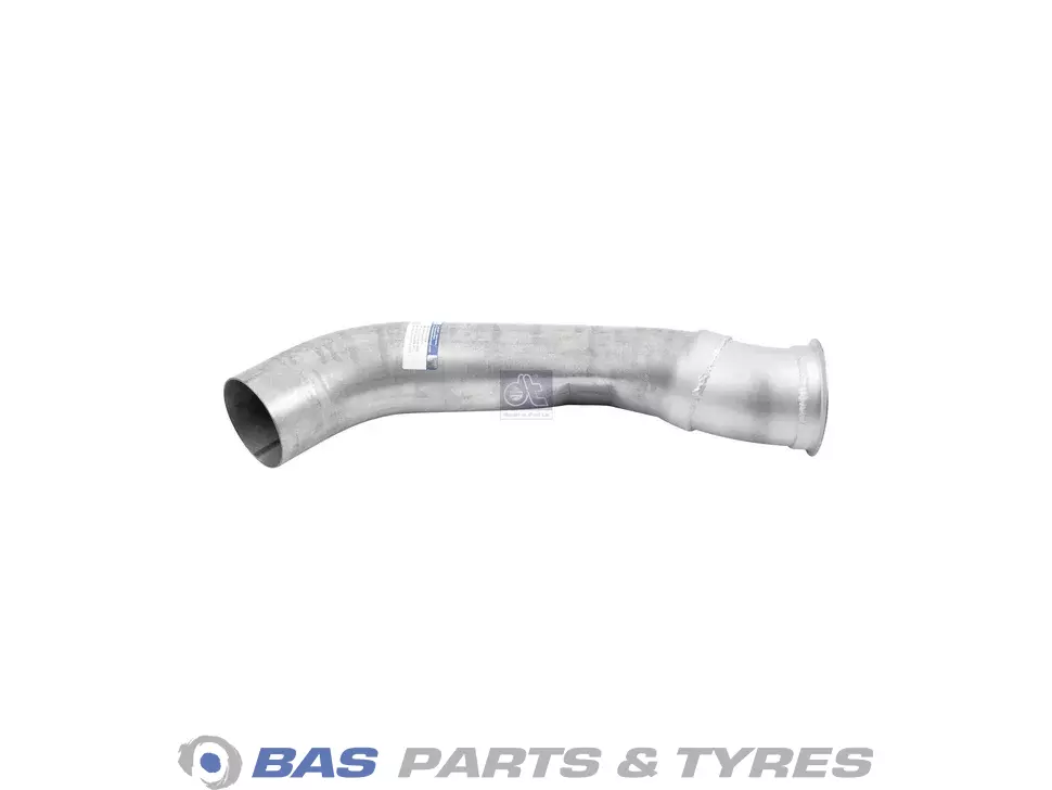 Țeavă de eșapament DT Spare Parts 3954416