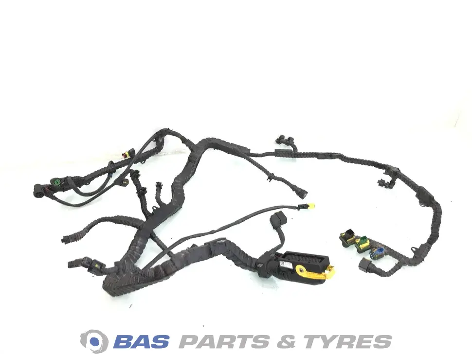 Motorkabelboom J3 C 2114609 2114609 Motorkabelboom J3 C 2114609 2114609