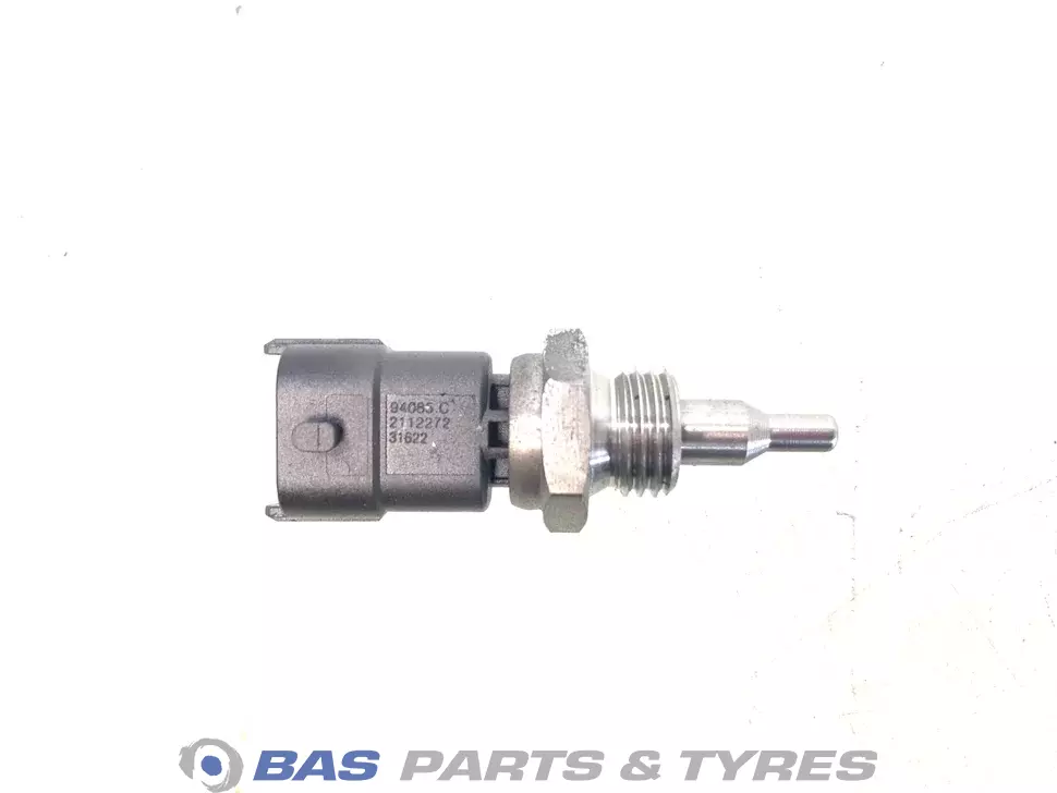 Sensor de temperatura DAF 2112262 Sensor de temperatura DAF 2112262