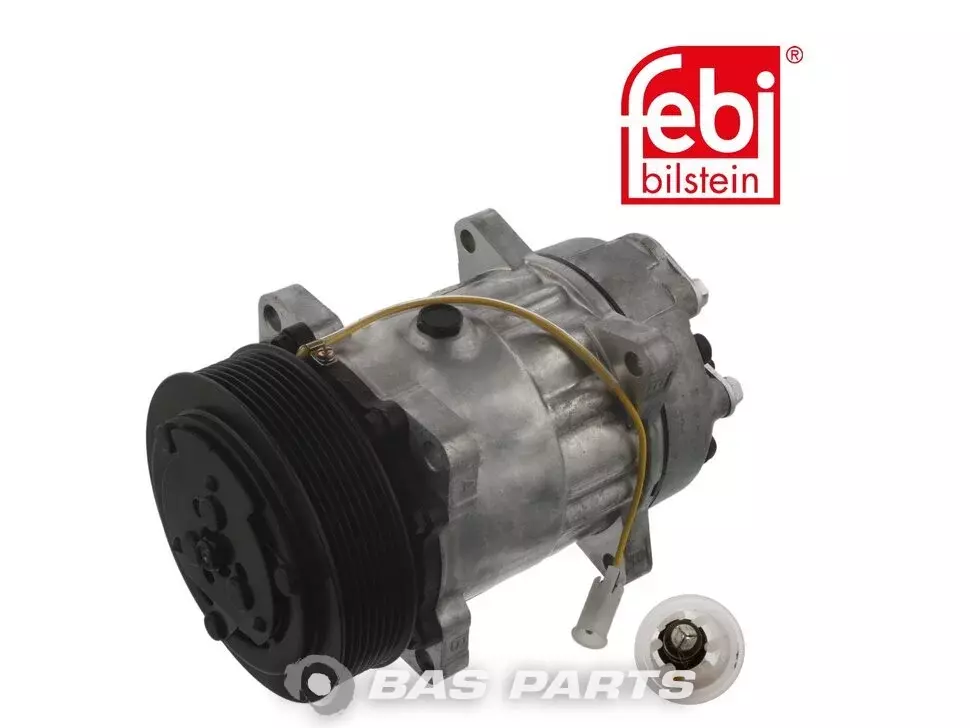 Compresseur Febi 8113624 Compresseur Febi 8113624