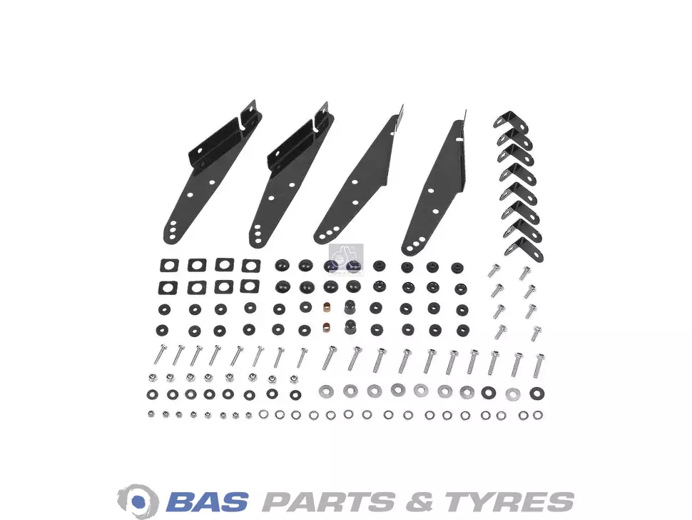 Mounting kit DT Spare Parts 3963592