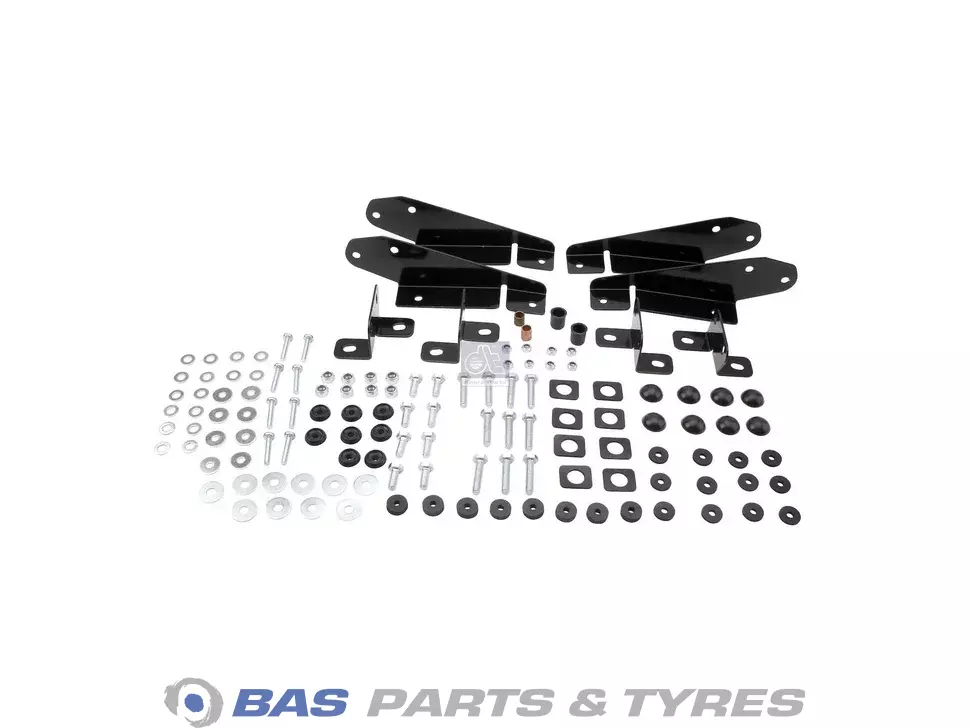 Mounting kit DT Spare Parts 3963593