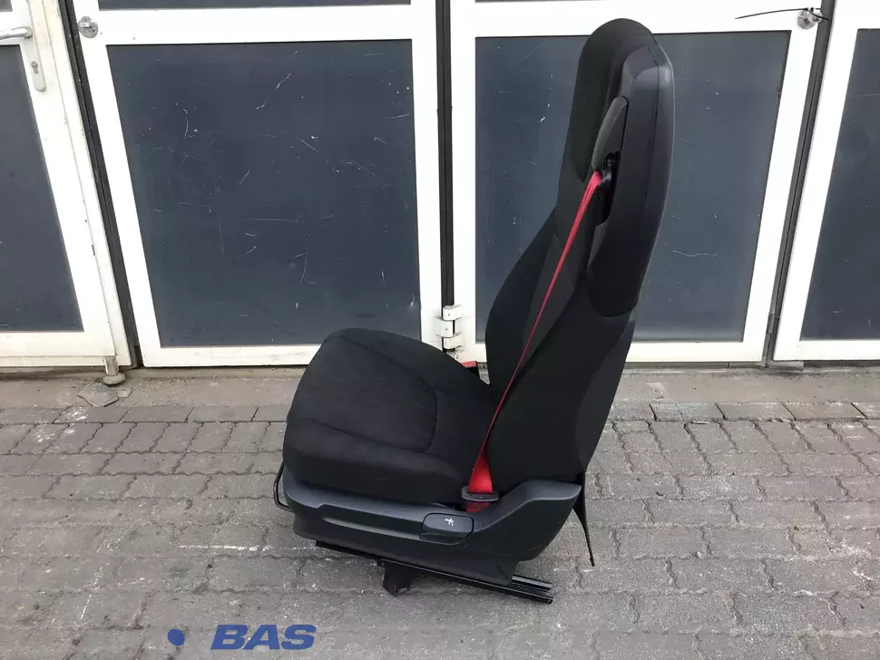 Siège passager DAF 2105730 Siège passager DAF 2105730