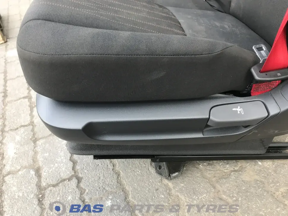 Siège passager DAF 2105730 Siège passager DAF 2105730