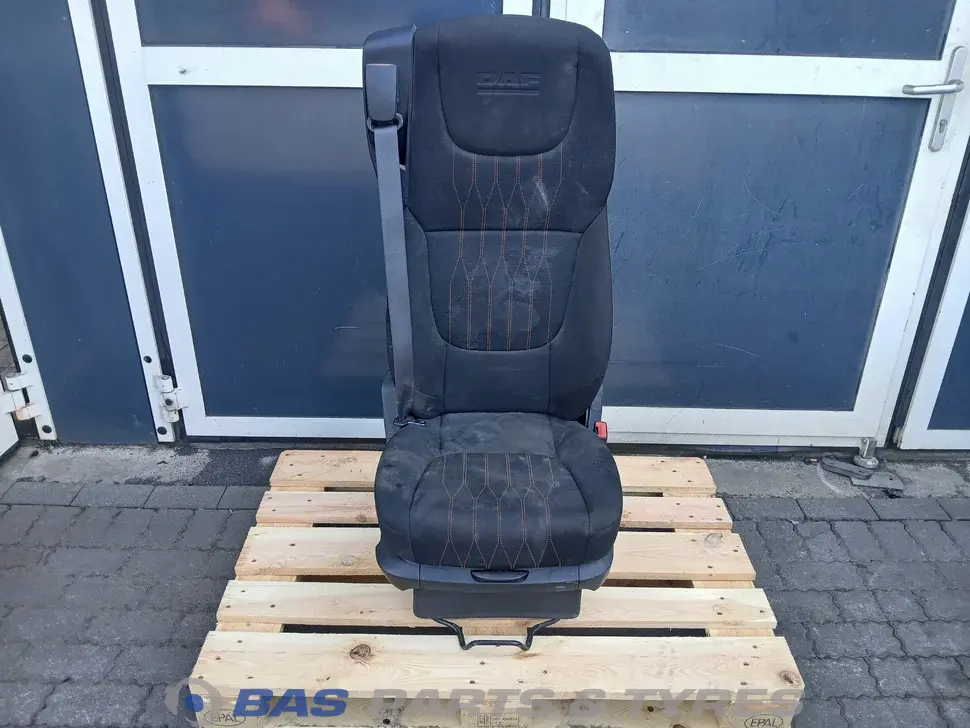 Assento do passageiro DAF 2105712 Assento do passageiro DAF 2105712