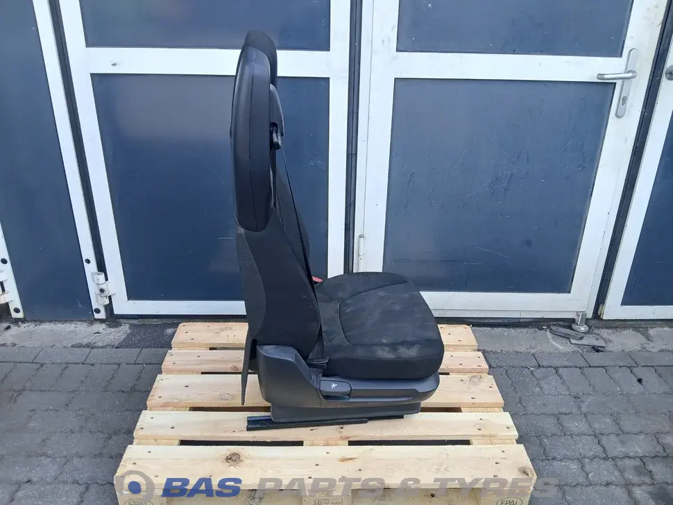 Assento do passageiro DAF 2105712 Assento do passageiro DAF 2105712