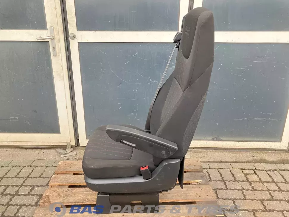 Assento do passageiro DAF 2104748 Assento do passageiro DAF 2104748