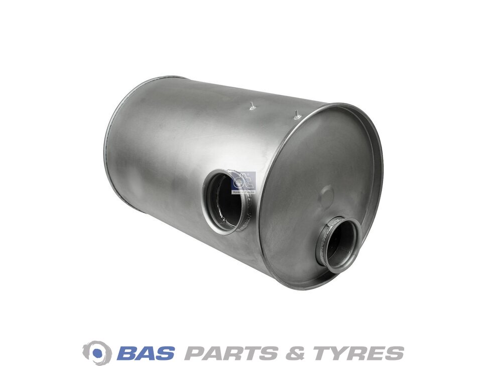 Silencer DT Spare Parts 7420554000 7420554000, 1676496, 3979909 