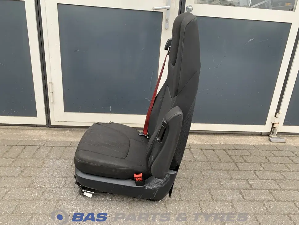 Sedile di guida DAF 2104662 Sedile di guida DAF 2104662