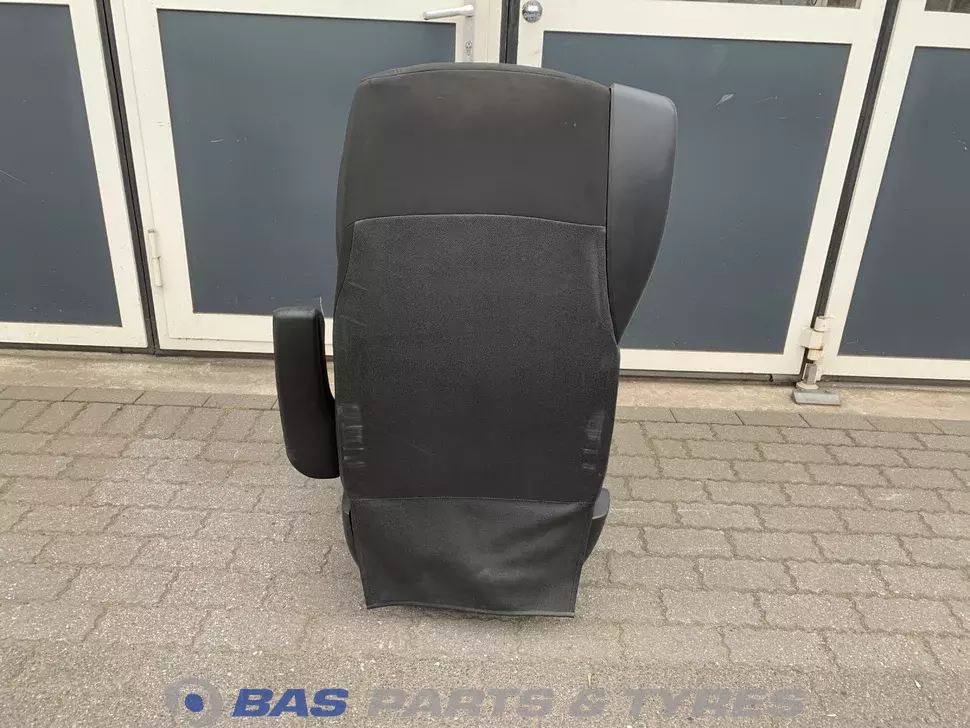 Sedile di guida DAF 2104662 Sedile di guida DAF 2104662