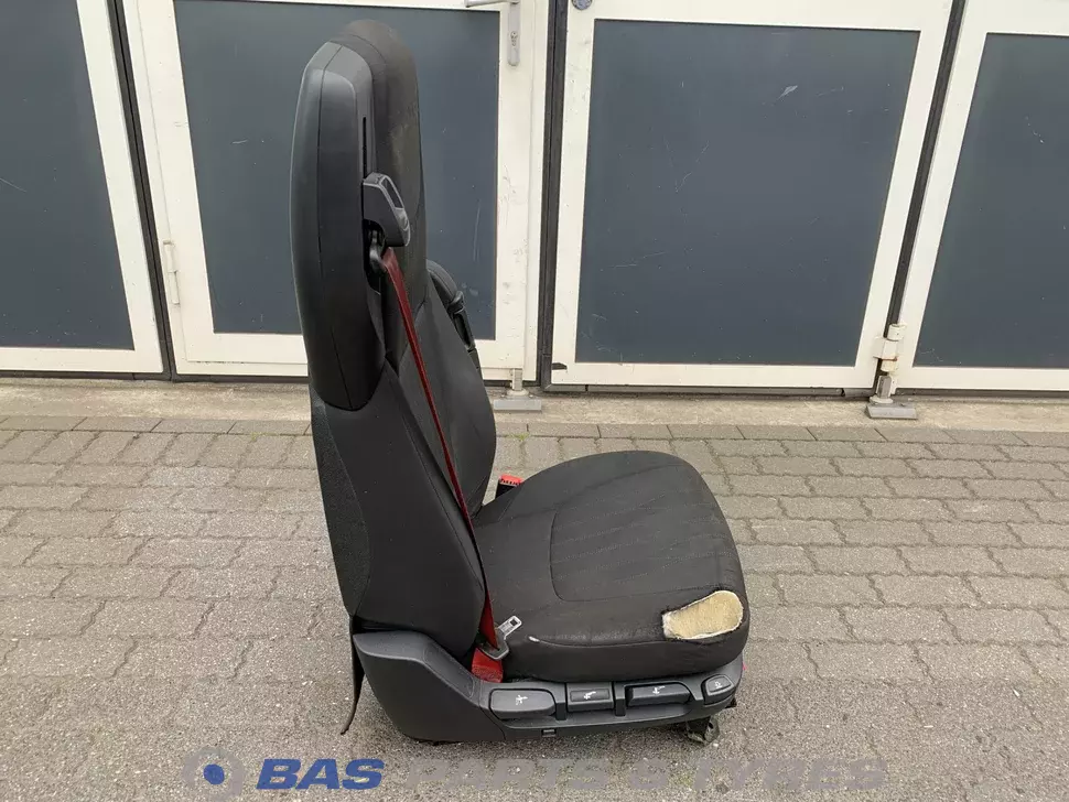 Sedile di guida DAF 2104662 Sedile di guida DAF 2104662