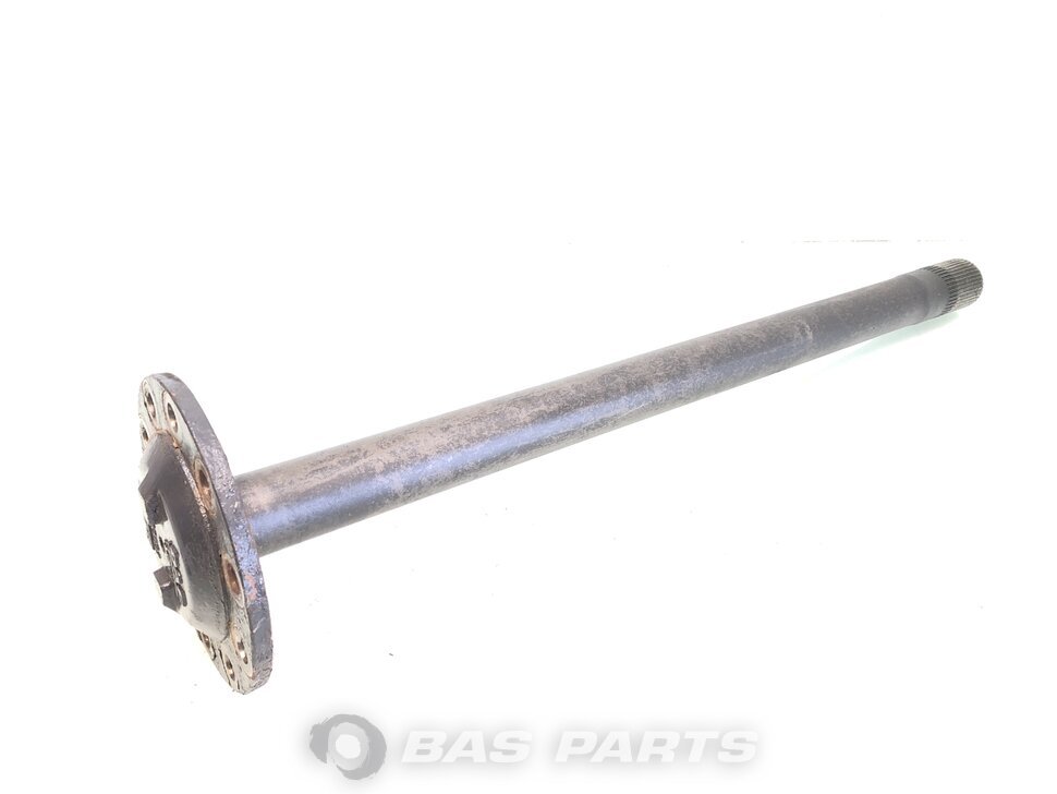 Half shaft 2049988 2049988 - BAS Parts