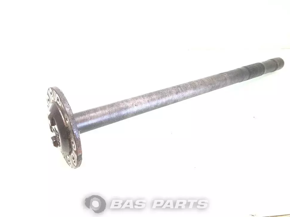 Axe traversant avec verrouillage Droite DAF 2049987 Axe traversant avec verrouillage Droite DAF 2049987