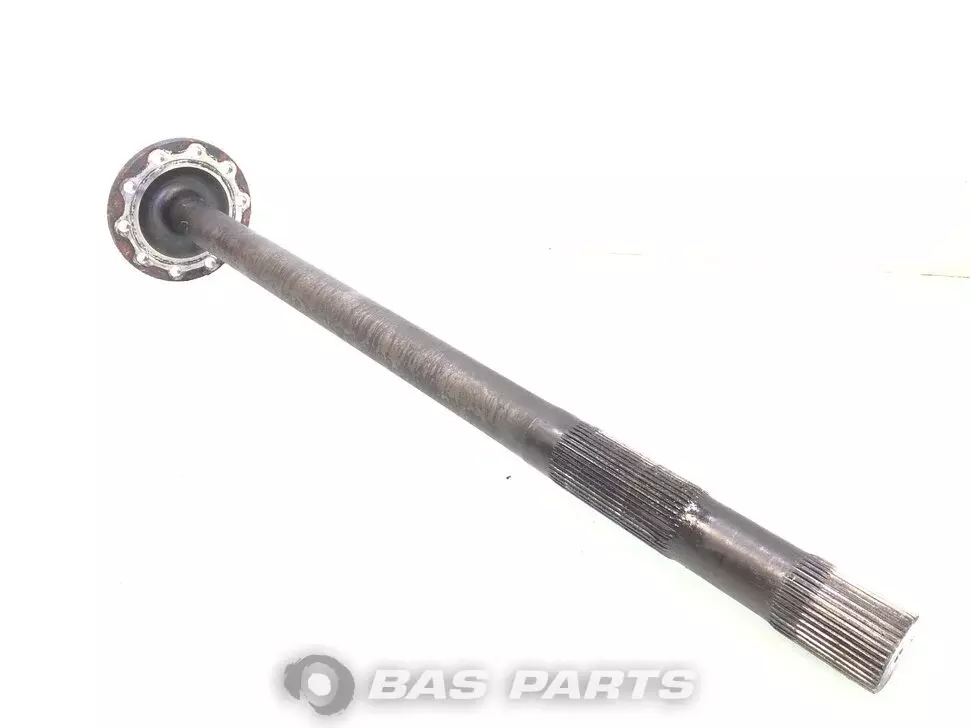 Axe traversant avec verrouillage Droite DAF 2049987 Axe traversant avec verrouillage Droite DAF 2049987