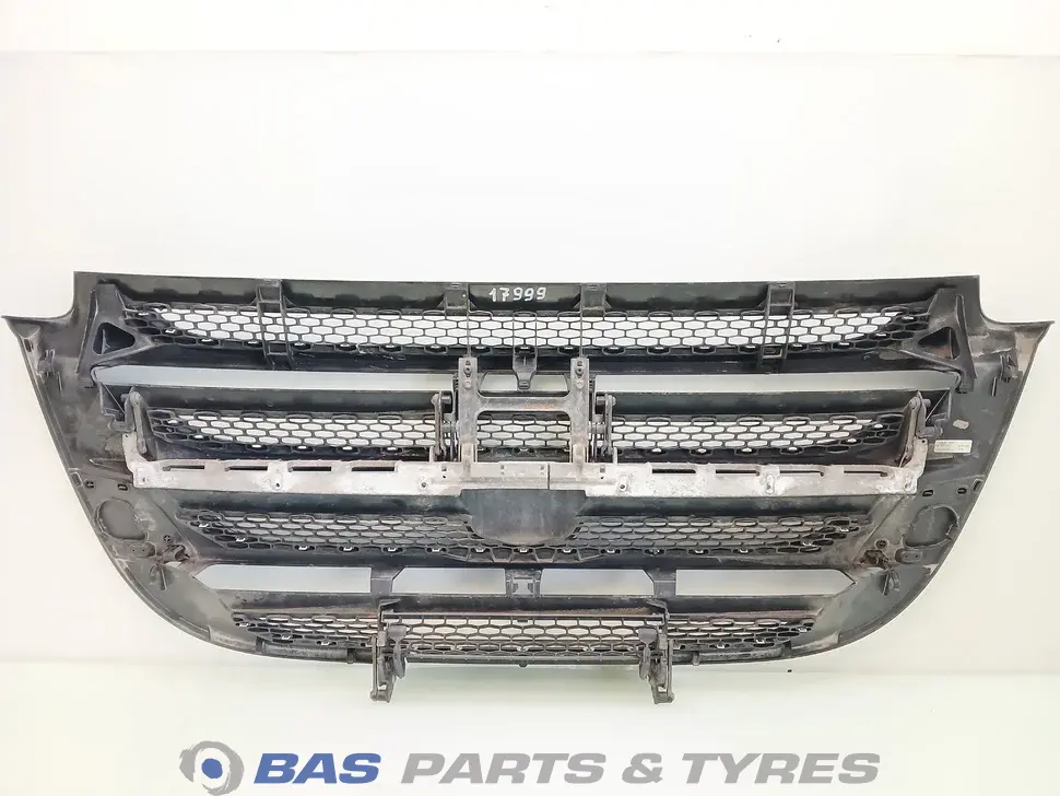Grille DAF 2048272 Grille DAF 2048272