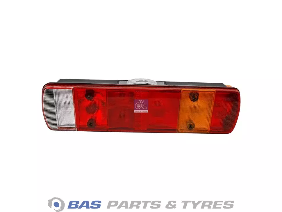 Rear light DT Spare Parts 3981459 Rear light DT Spare Parts 3981459