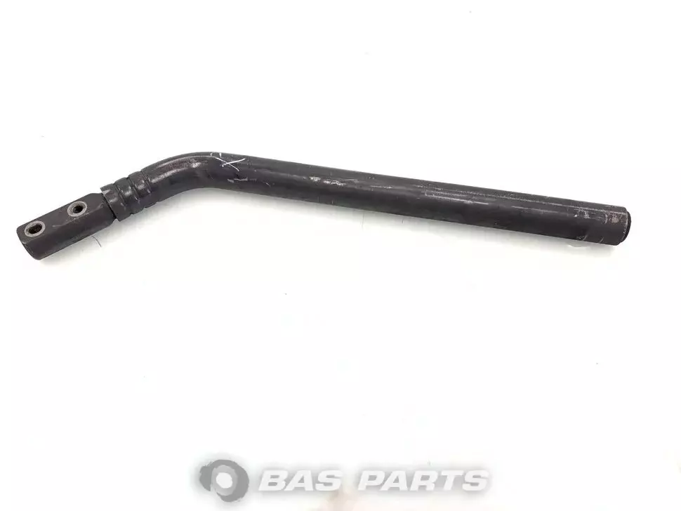 Fender bracket DAF 2033157