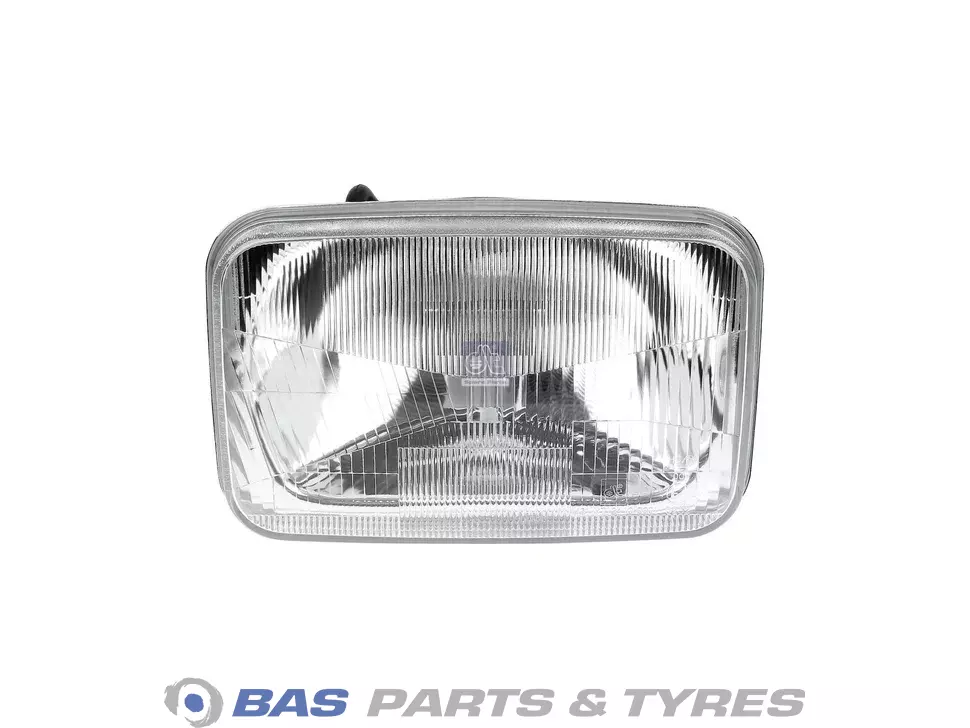Headlight 3981593