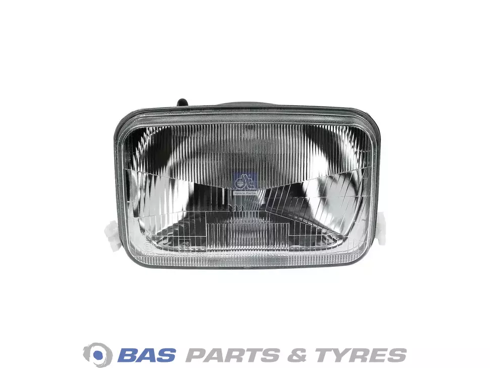 Headlight 8144286