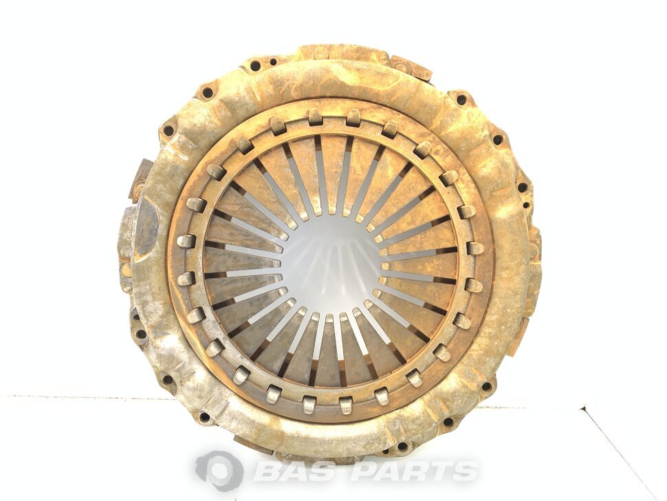 Clutch cover 2030435 2030435, 2030435R, 2030450 - BAS Parts