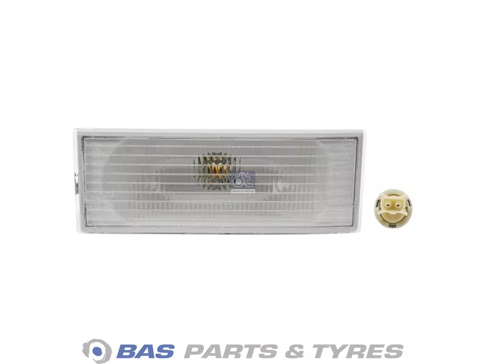 Parking light DT Spare Parts 3981666