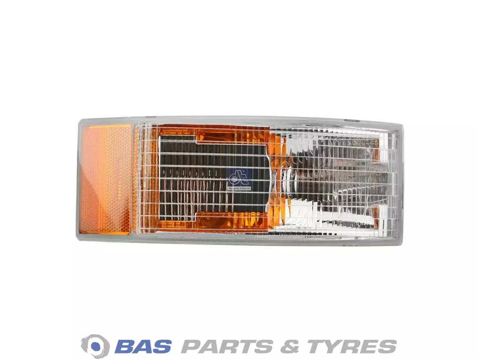 Blinkleuchte DT Spare Parts 3981668