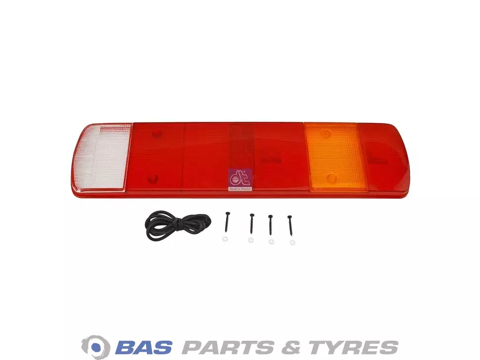 Geam stop DT Spare Parts 3981782