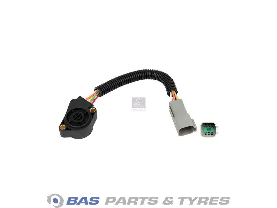 Potentiometer DT Spare Parts 3985226