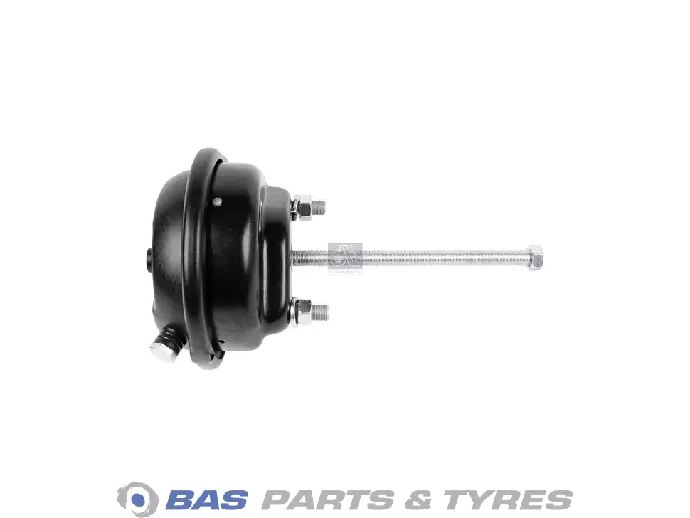 Bremszylinder DT Spare Parts 3985253