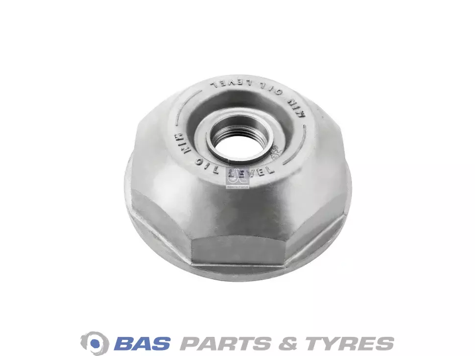 Radkappe DT Spare Parts 3032845