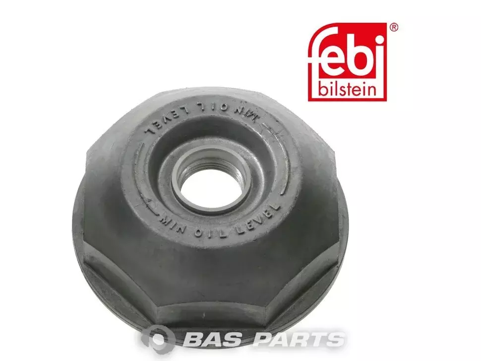 Tappo mozzo Febi 1586796 Tappo mozzo Febi 1586796