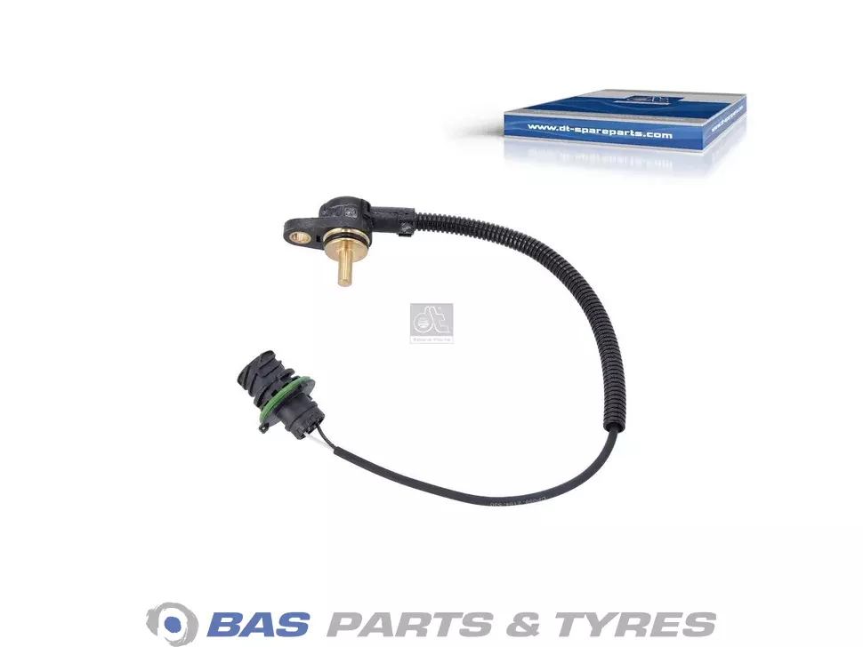 Temperature sensor DT Spare Parts 3985651 Temperature sensor DT Spare Parts 3985651