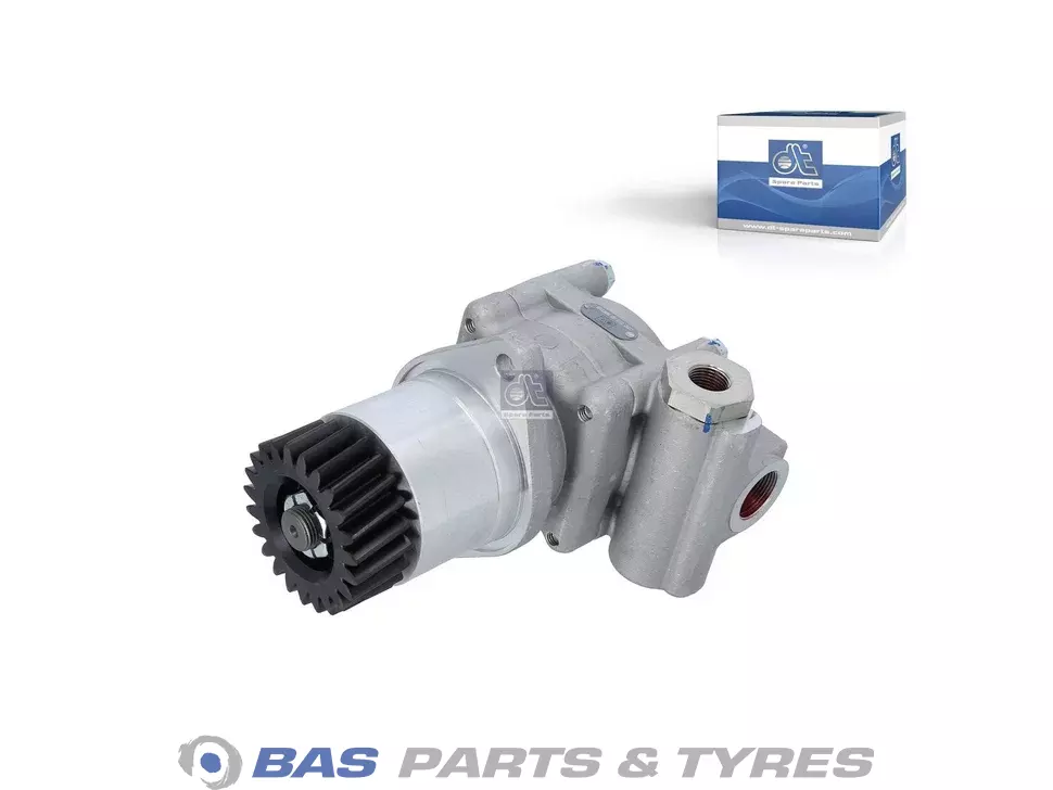Steering pump DT Spare Parts 7403986328