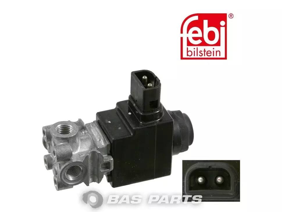 Elektromagnetski ventil Febi 1594344 Elektromagnetski ventil Febi 1594344